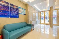 Mechar Qingju Hotel (Wangfujing Xiehe Hospital) - 2 Sao