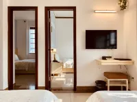 Fengju Business Hotel (Hourui Metro Station, Shenzhen Airport) - خدمة نقل من وإلى المطار