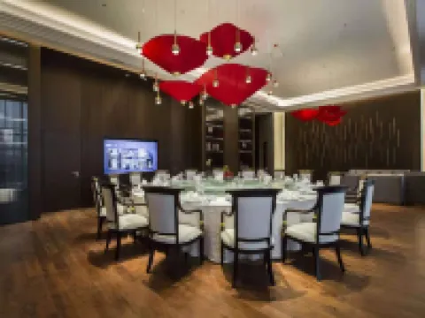 Yangtse River Hotel فنادق في جينغجيانغ