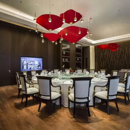 Yangtse River Hotel