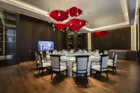 Yangtse River Hotel