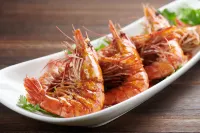 香港黃金海岸飯店 - 早餐