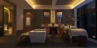 Puer Jiusi Suyuan Hotel - spa