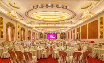 Country Garden Phoenix Hotel Suizhou