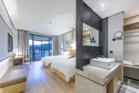 홍팅 인터내셔널 호텔 멍구탕 문화공원 주변 호텔