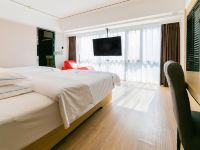西安智能玖玖酒店 - 智能景观双床房