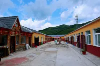 阿爾山林寶賓館