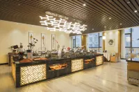 Canal Jingdian Apartment Hotels in Yangzhou