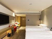 扬州瘦西湖华美达酒店 - 高级双床房