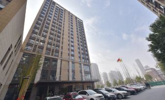 Atour Hotel (Hefei South Railway Station)