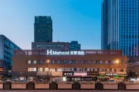 Mehood  Hotel (Chengdu Chunxi Road Taikoo Li) Hotels in Chengdu