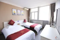 Huayi Hotel (Gaoqing Aizunke) Các khách sạn ở Cao Thanh