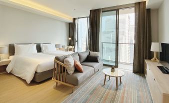 Oakwood Suites Bangkok