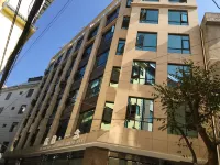 Millesson Park Inn فنادق في 