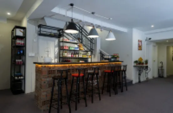 6Dirs.Youth Hostel Chongqing