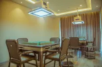 Qian xi  hotel
