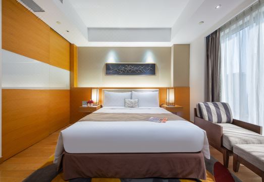 1. 항저우 샤마 허..