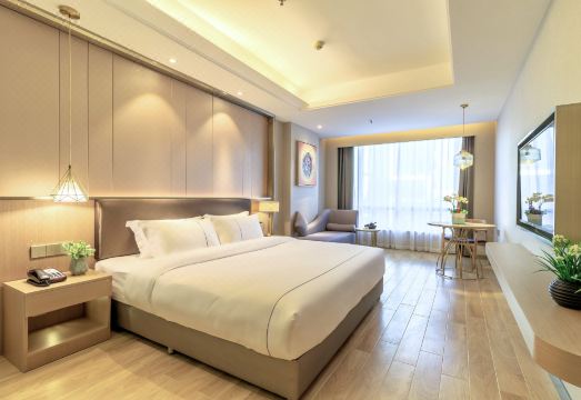 브릴리언트 호텔 시시