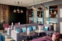 Premier Inn Hamburg City (Zentrum) - Bữa sáng