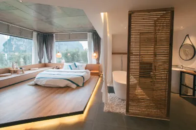Daxin Yunjian Hotel