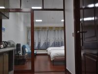 五华琴海园公寓 - 标准双床房