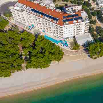 Hotel Tamaris Hotel Exterior