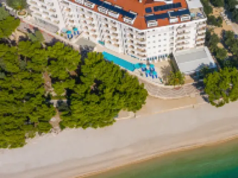 Hotel Tamaris Hotels in Tucepi
