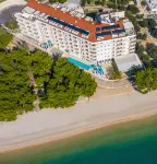 Hotel Tamaris Hotel di Podgora