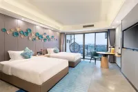 Ocean Star Hotel - Balkoner
