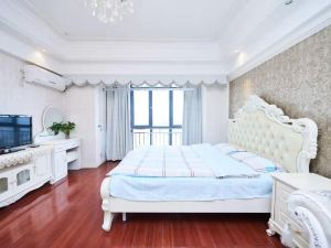 Fu Tian Hotel Apartment (Wuhu Wanda store)