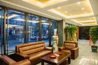 Liaoyang Zhuoyue Hotel