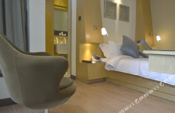 內羅畢拉梅森皇家酒店