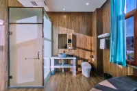 Home-Like Garden Inn