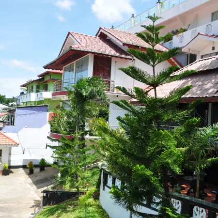 Villa Hotel