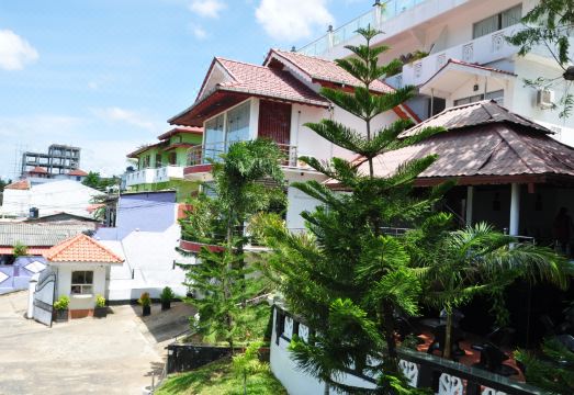 트링코말리 풍경 2