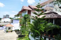 Villa Hotel Hotel in zona Nilaveli Beach