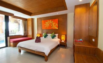 Honey Resort