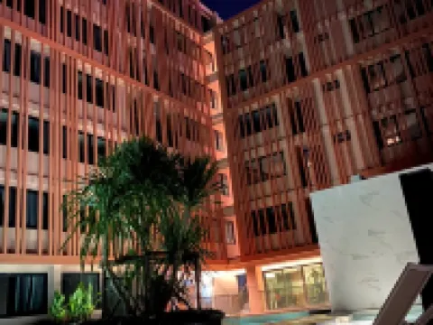 ไพร์ม ทาวน์ ภูเก็ต โรงแรมในภูเก็ต