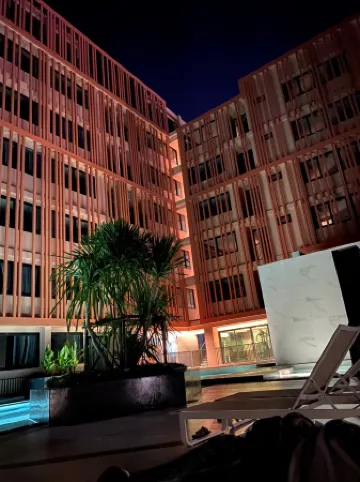 Prime Town - Posh & Port Hotel Phuket