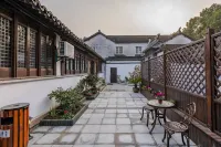 Suzhou Liuze Homestay Hotels in Luzhi Old Town