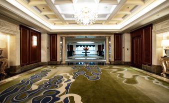 Evergrande Hotel Nan Chang