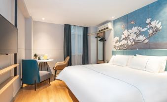 Magnotel Hotel (Xi'an Ming City Wall Changle Men Subway Station)