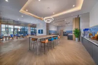 홀리데이 인 익스프레스 카이펑 시티 센터, IHG 호텔