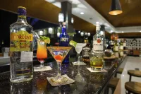 Puri Asri Hotel & Resort Magelang  - bar