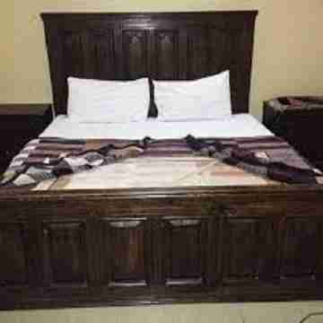 Marina Inn Guest House Rooms