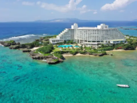 ANA InterContinental Manza Beach Resort by IHG Hotels in Onna