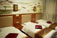 Xi'an Shangqin Lishe Inn