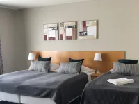 Hotel Hvolsvollur - Central South Iceland Hotels in 