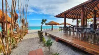 Zodiac Seesun Resort - Frühstück
