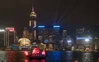 The Kowloon Hotel - romantis